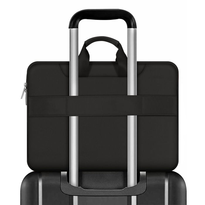 Tech-Protect Pocket Laptop Bag 13-14 - Black