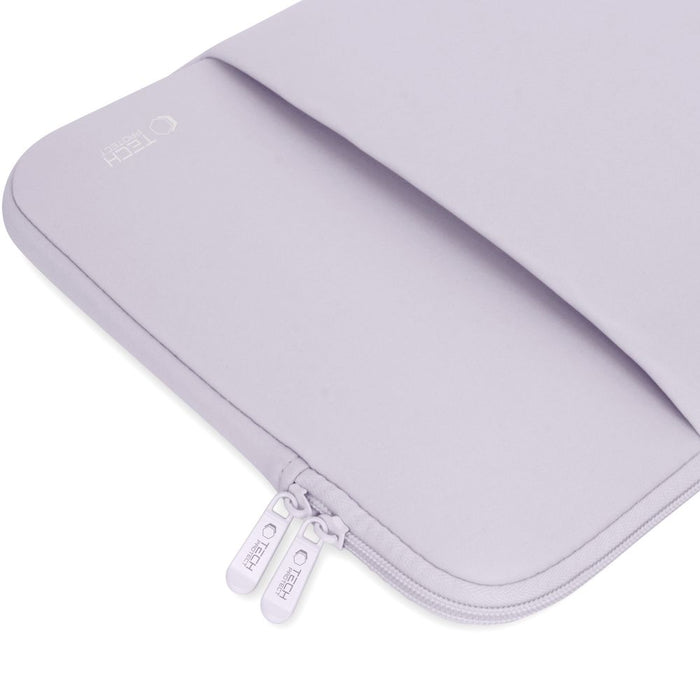 Tech-Protect Neoprene 14" Laptop Case - Purple