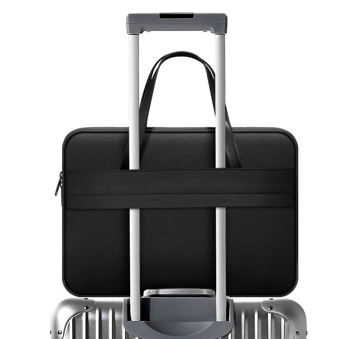 Tech-Protect Carrying Bag for 15-16" Laptop - Black