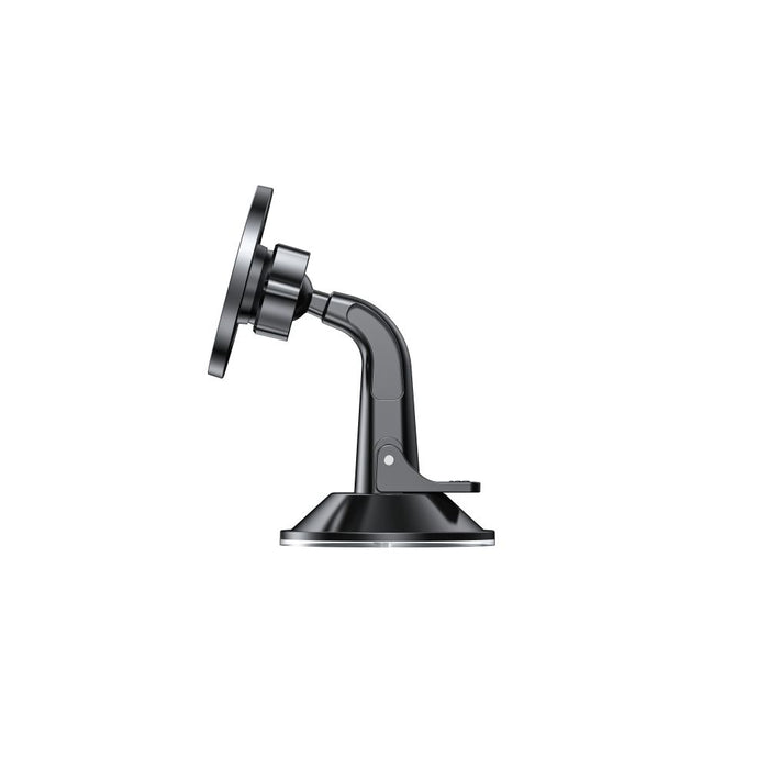Tech-Protect N56 Magnetic MagSafe Car Holder for Cockpit, Windshield Mount - Black