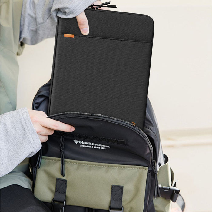 Tech-Protect Defender Laptop Case 15-16" - Black
