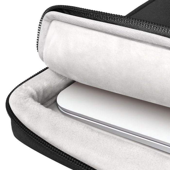 Tech-Protect Basic Bag for 15-16" laptop - black