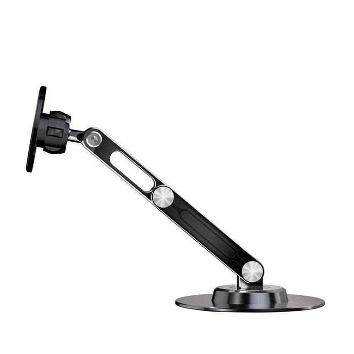 Tech-Protect DPT100 Magnetic MagSafe Desk Phone Holder - Black