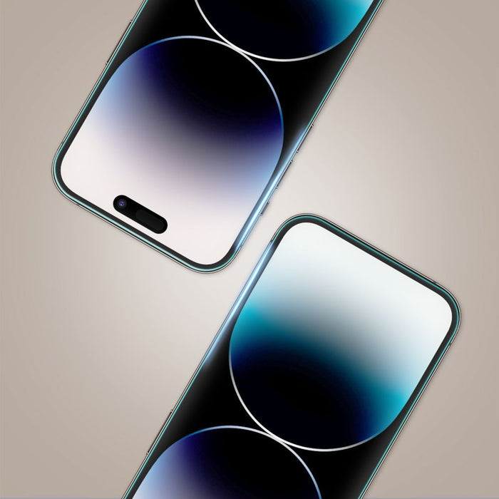 Tech-Protect Glass Set+ Tempered Glass for Samsung Galaxy A36 / A56 5G - Transparent