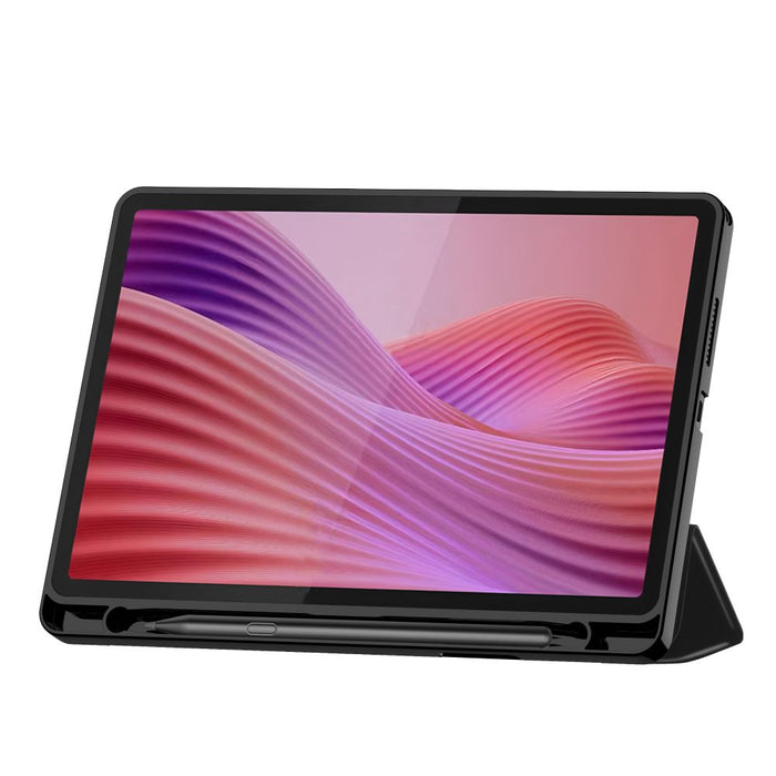 Tech-Protect SmartCase Pen for Lenovo Tab 10.1 TB-311 - Black