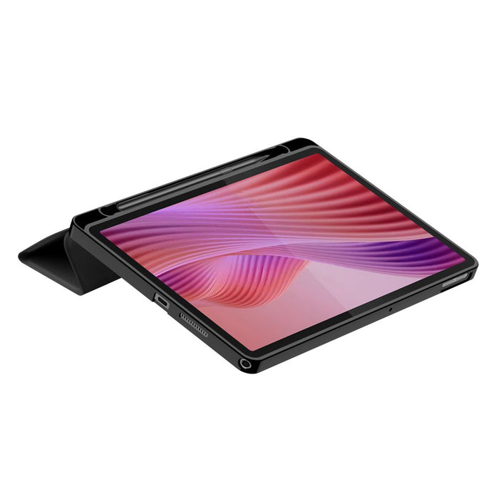 Tech-Protect SmartCase Pen for Lenovo Tab 10.1 TB-311 - Black