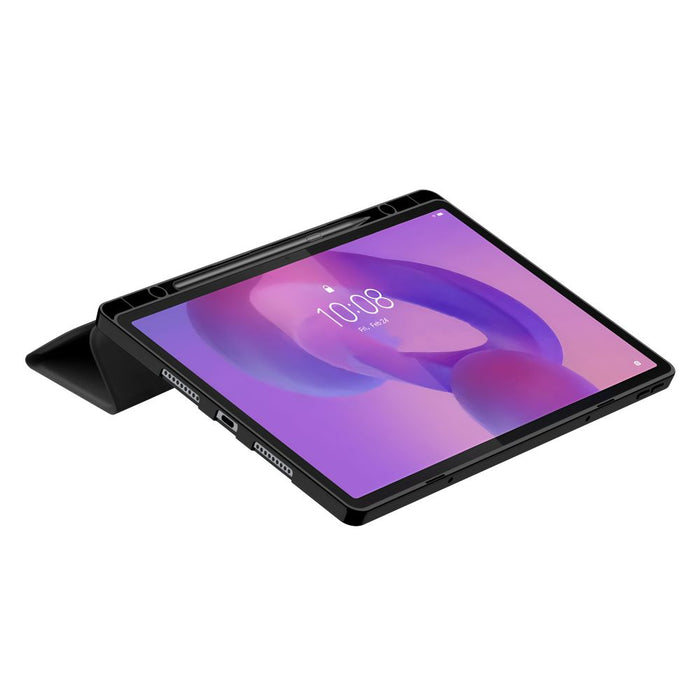 Tech-Protect SC Pen Case for Lenovo Idea Tab Pro / Pro MT 12.7 TB-373 - Black