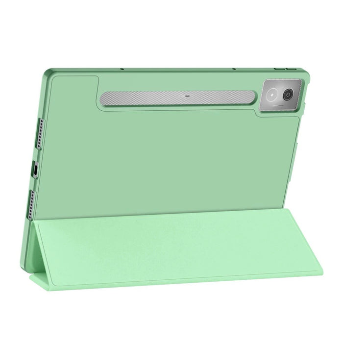 Tech-Protect SC Pen Case for Lenovo Idea Tab Pro / Pro MT 12.7 TB-373 - Green