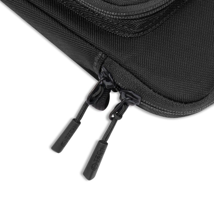 Tech-Protect Defender Bag for 17&quot; Laptop - Black