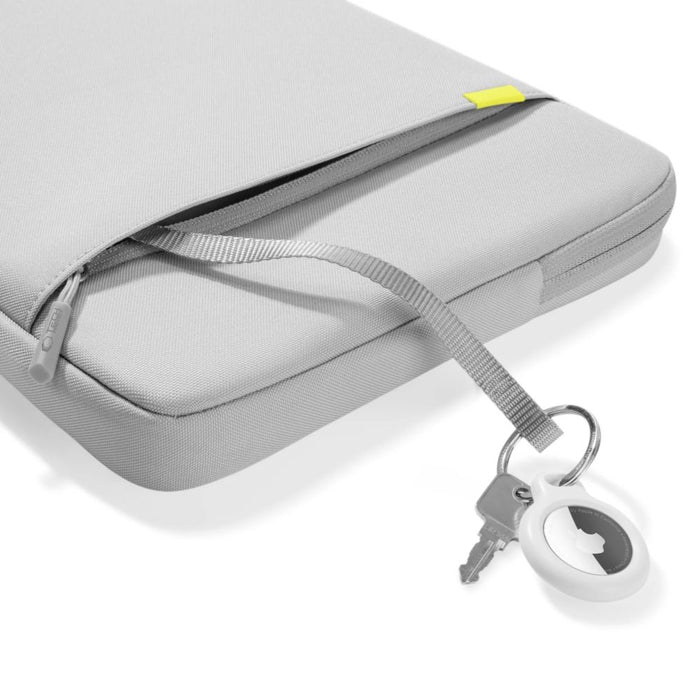 Tech-Protect Defender Laptop Bag 13-14" - Gray