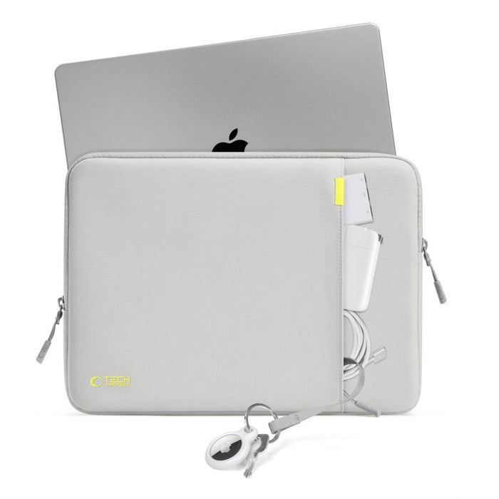 Tech-Protect Defender Laptop Bag 13-14" - Gray