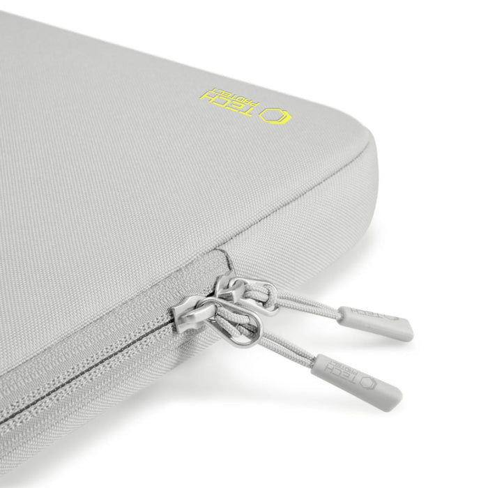 Tech-Protect Defender Laptop Bag 13-14" - Gray