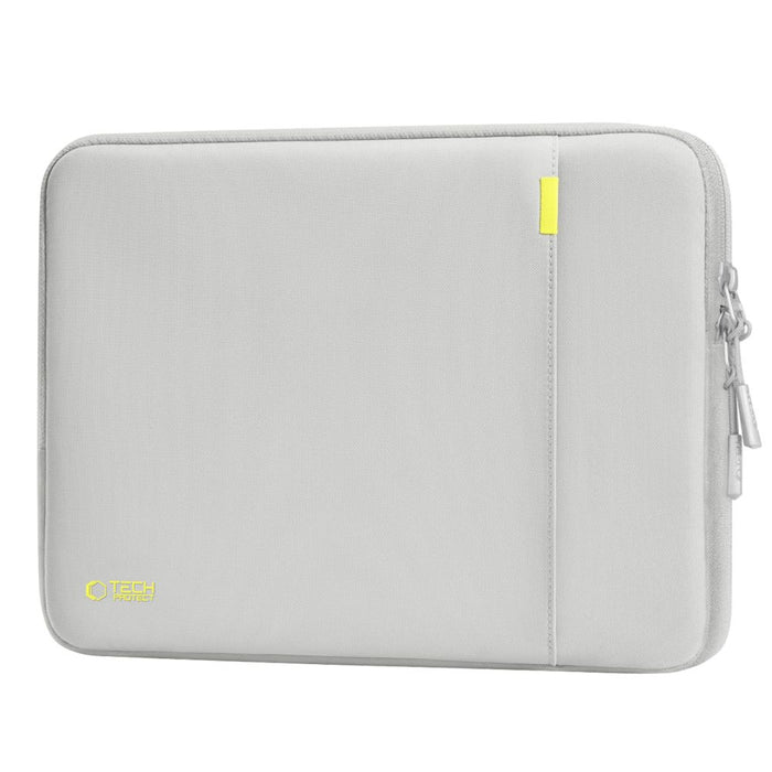 Tech-Protect Defender Laptop Bag 13-14" - Gray