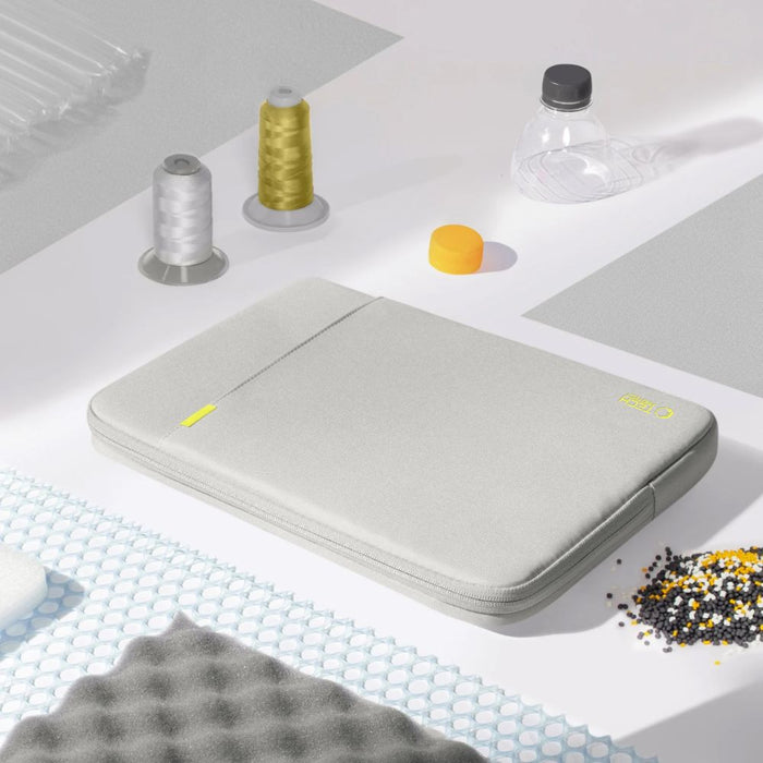 Tech-Protect Defender Laptop Bag 15-16&quot; - Gray