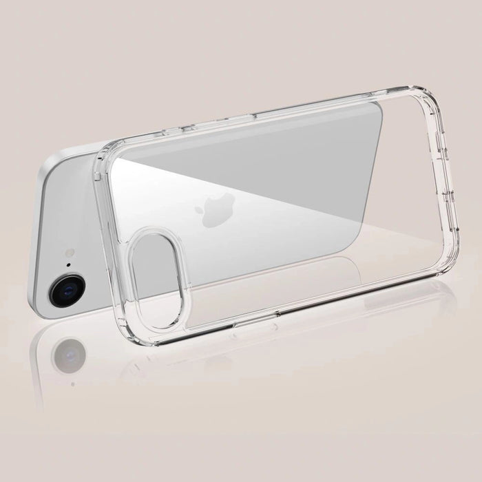 Tech-Protect FlexAir Hybrid Case for Nothing Phone 3A - Transparent
