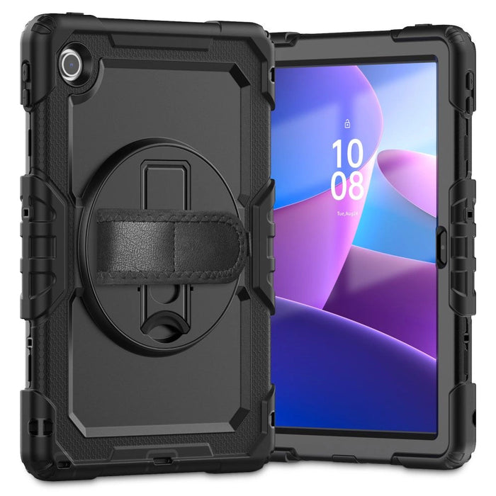 Tech-Protect Solid Case for Lenovo Tab 10.1 TB-311 - Black