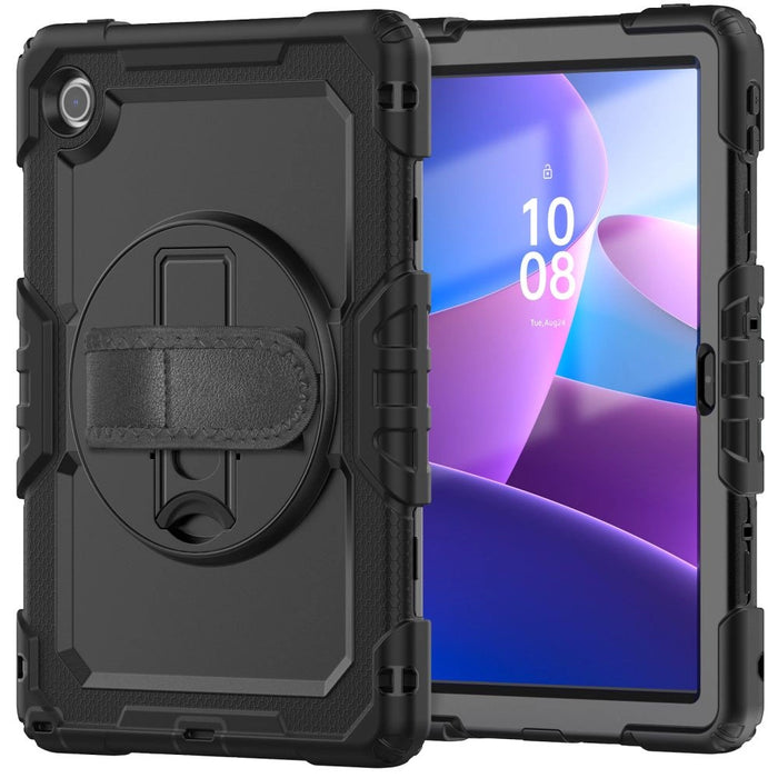 Tech-Protect Solid Case for Lenovo Tab 10.1 TB-311 - Black