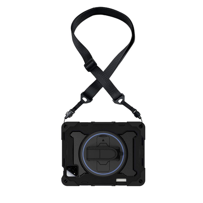 Tech-Protect Solid Case for Xiaomi Pad 7 / 7 Pro - Black