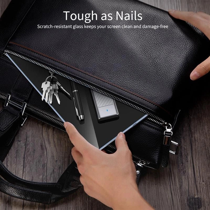 Tech-Protect Glass Fit+ Tempered Glass for Samsung Galaxy Tab S10 FE+ 13.1 620 / X626B