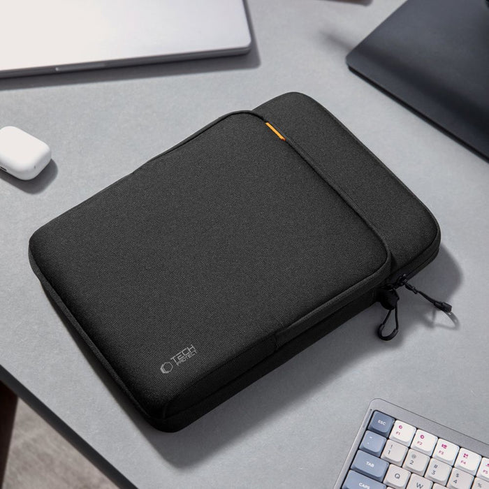 Tech-Protect Defender VR Laptop Bag 13-14 - Black