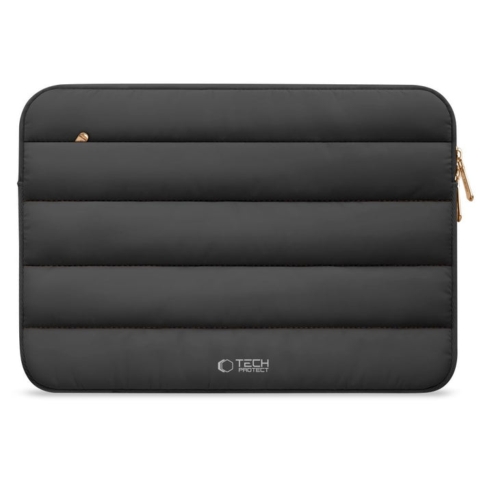 Tech-Protett Fluffy Laptop Bag 13-14 - Black