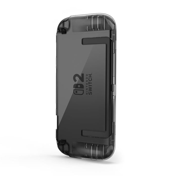 Tech-Protect FlexAir Case for Nintendo Switch 2 - Transparent