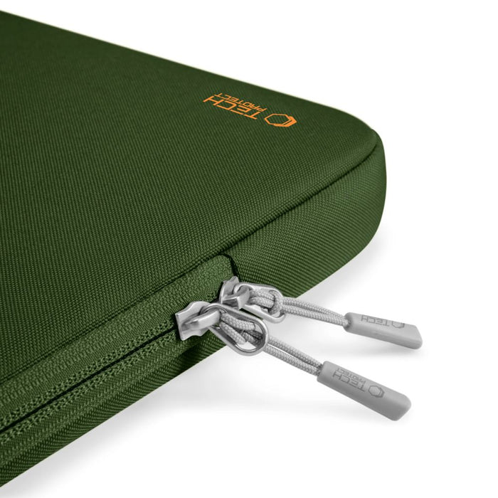 Tech-Protect Defender Laptop Bag 15-16 - Green