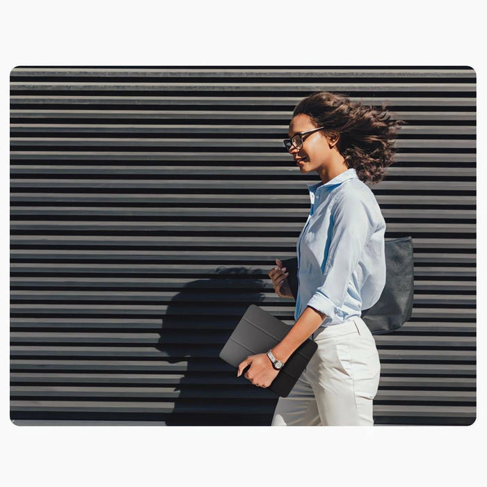 Tech-Protect SC Pen Case for Xiaomi Redmi Pad 2 11.0 - Black