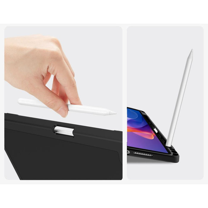 Tech-Protect SC Pen Case for Xiaomi Redmi Pad 2 11.0 - Black