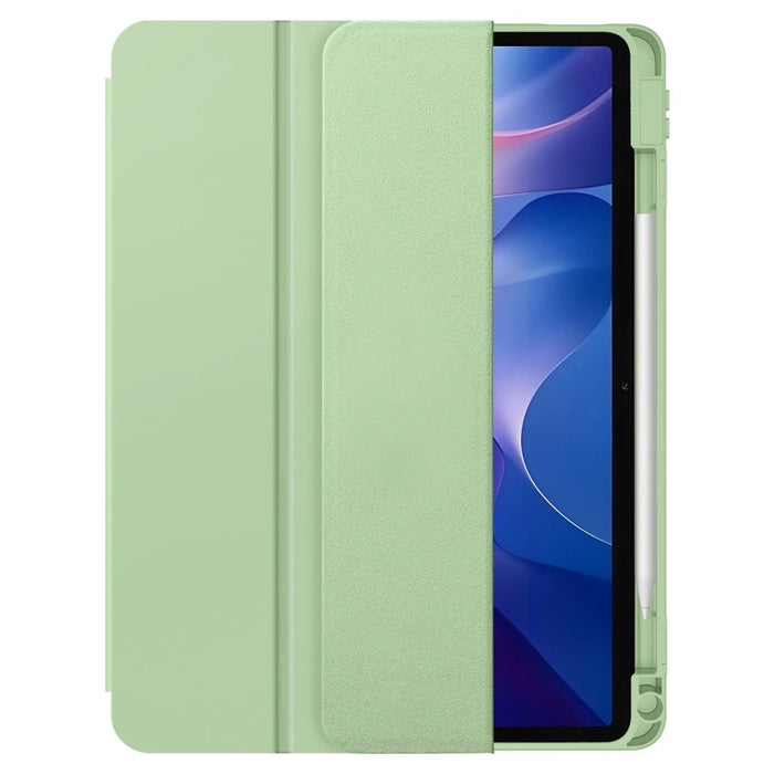 Tech-Protect SC Pen Case for Xiaomi Redmi Pad 2 11.0 - Green