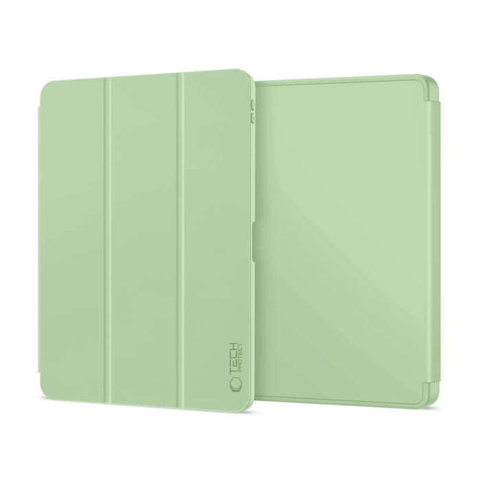 Tech-Protect SC Pen Case for Xiaomi Redmi Pad 2 11.0 - Green