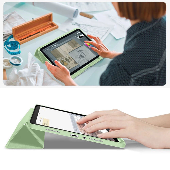 Tech-Protect SC Pen Case for Xiaomi Redmi Pad 2 11.0 - Green