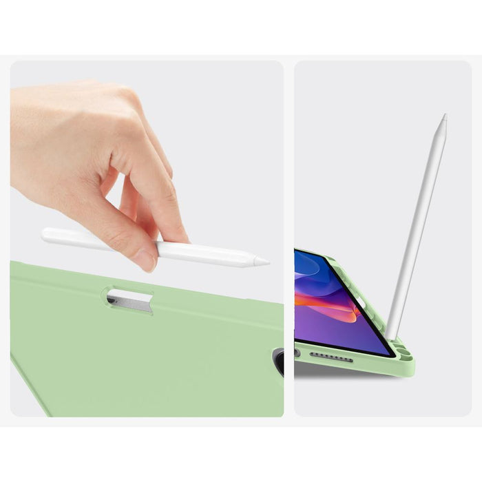 Tech-Protect SC Pen Case for Xiaomi Redmi Pad 2 11.0 - Green