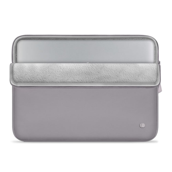 Tech-Protect Sleeve Laptop Bag 13-14 - Gray