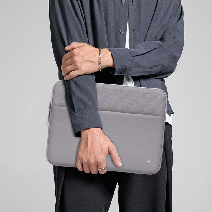 Tech-Protect Sleeve Laptop Bag 13-14 - Gray