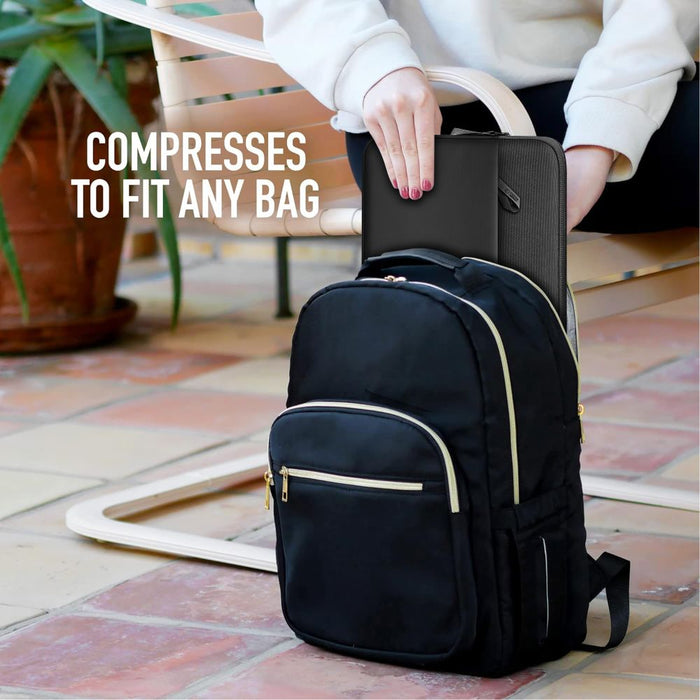 Tech-Protect Sleeve Laptop Bag 15-16 - Black