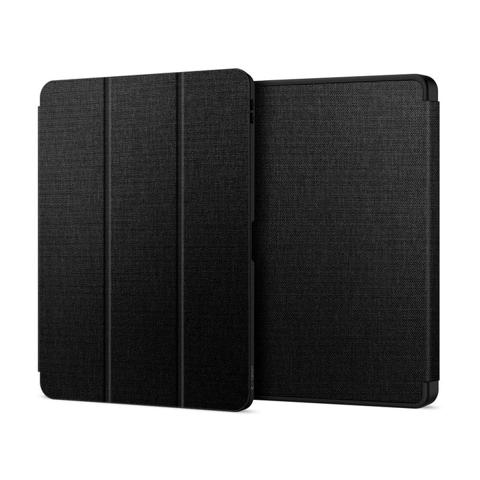 Tech-Protect SC Pen Canvas iPad 10.9” case 10 / 2022 / 11” 11 / 2025 - black