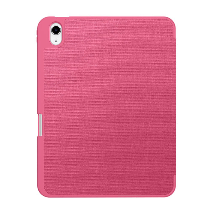 Tech-Protect SC Pen Canvas iPad 10.9” 10 / 2022 / 11” 11 / 2025 Case - Pink