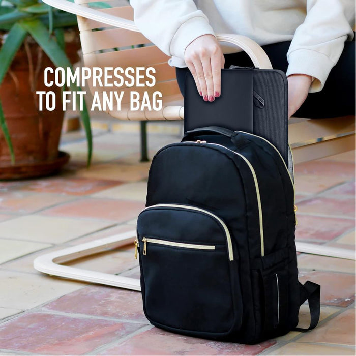 Tech-Protect Sleeve Laptop Bag 15-16 - Blue