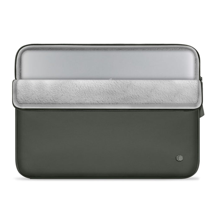 Tech-Protect Sleeve Laptop Bag 15-16 - Green