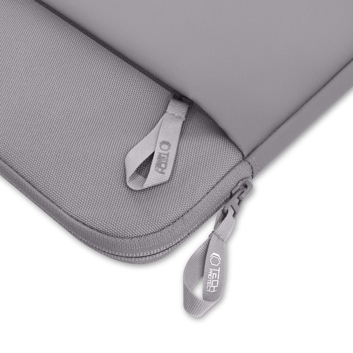 Tech-Protect Sleeve Laptop Bag 15-16 - Gray
