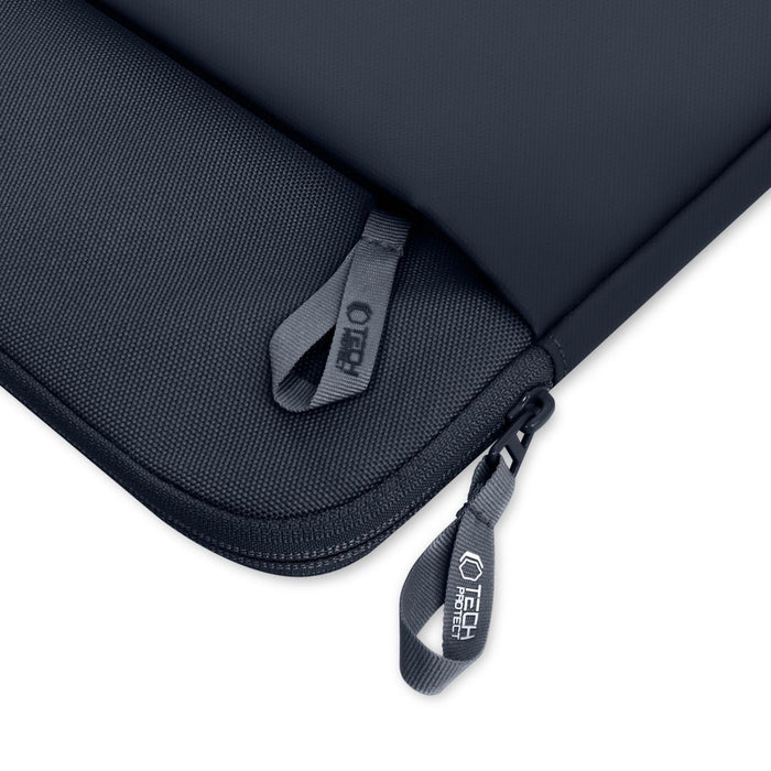Tech-Protect Sleeve Laptop Bag 13-14 - Blue