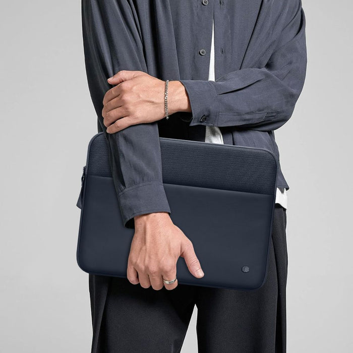 Tech-Protect Sleeve Laptop Bag 13-14 - Blue