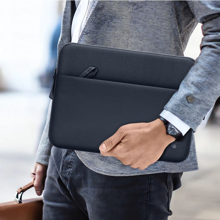 Tech-Protect Sleeve Laptop Bag 13-14 - Blue