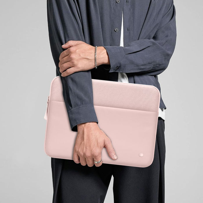 Tech-Protect Sleeve Laptop Bag 13-14 - Pink