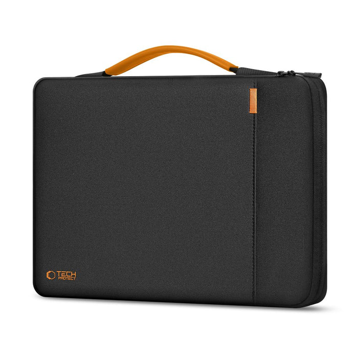 Tech-Protect Defender RS Laptop Bag 15-16 - Black
