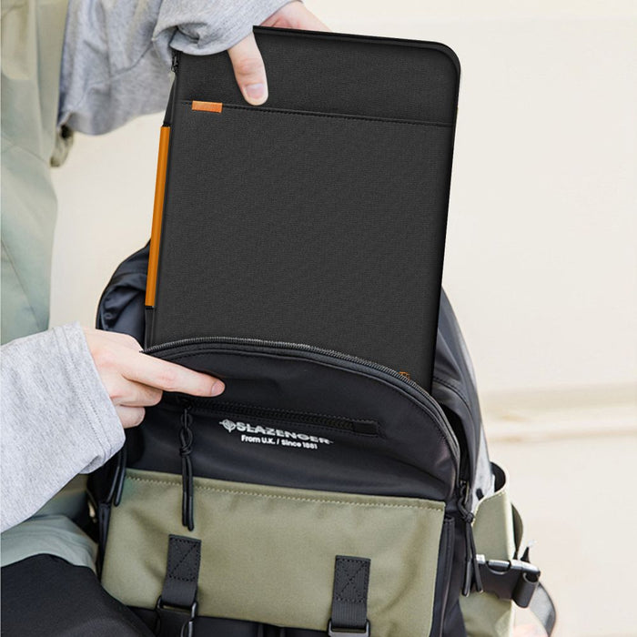 Tech-Protect Defender RS Laptop Bag 15-16 - Black