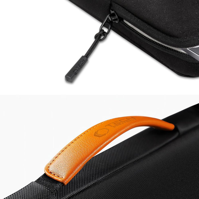 Tech-Protect Defender RS Laptop Bag 13-14 - Black