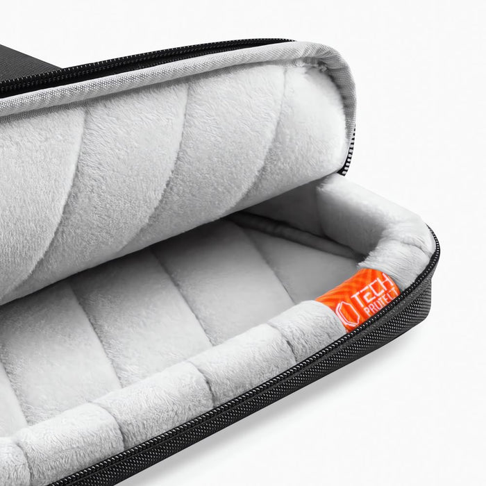 Tech-Protect Defender RS Laptop Bag 13-14 - Black