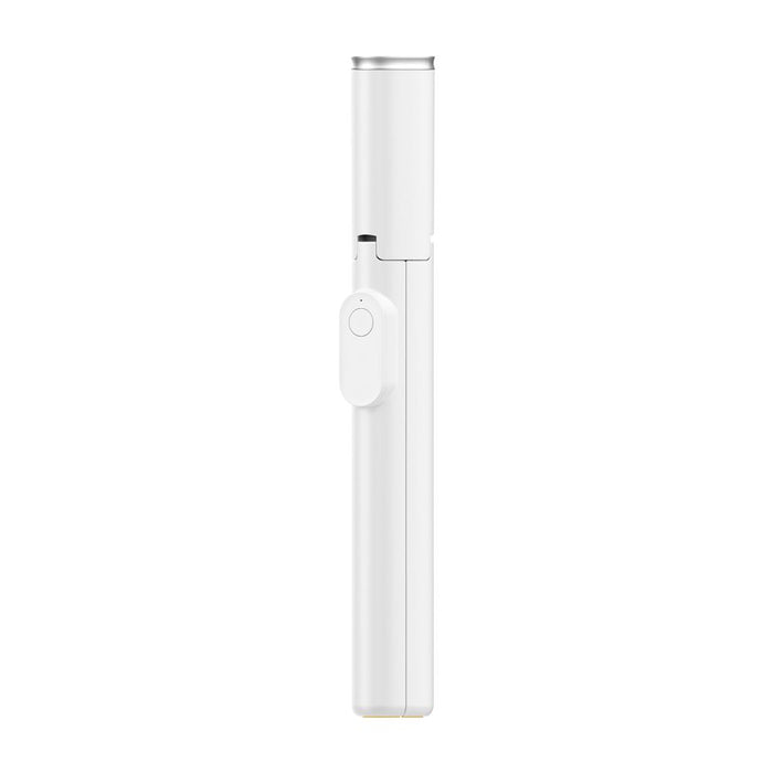Selfie Stick Tech-Protect L09S with Tripod - White